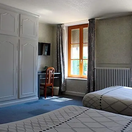 Hotel De Dompaire