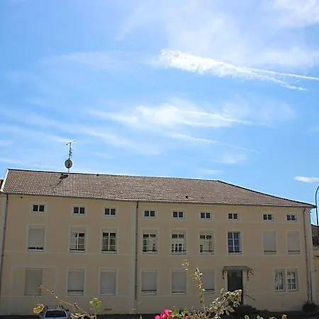 Hotel De 2*