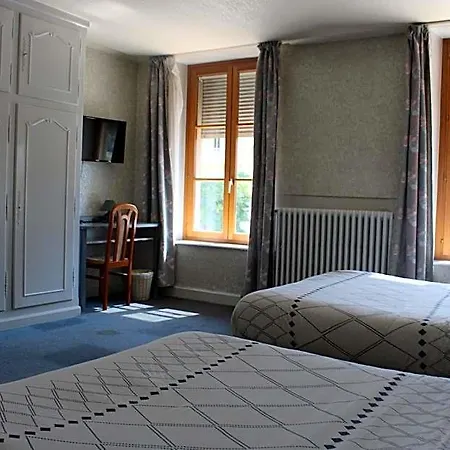 De Hotel 2*