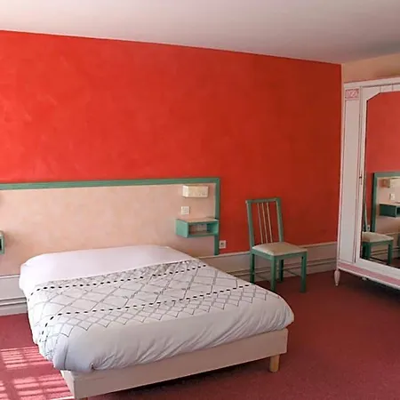 De Hotel Dompaire