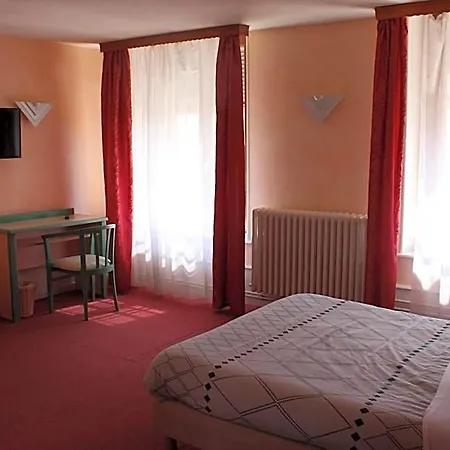 De Hotel 2*