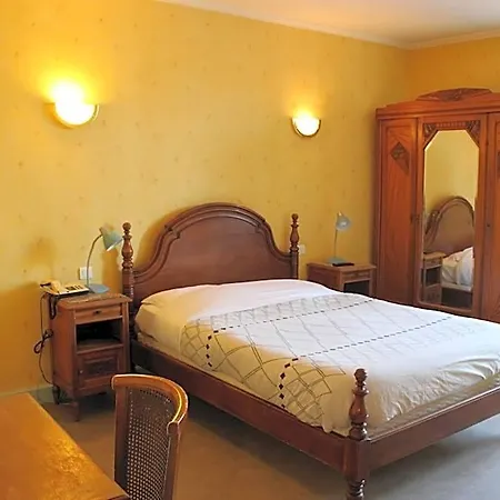 De Hotel