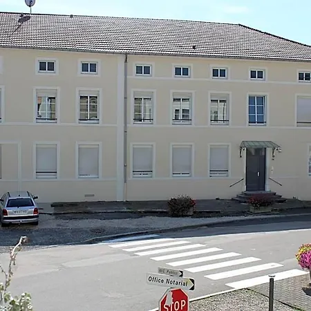 Hotel De 2*