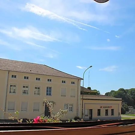 De Hotel Dompaire
