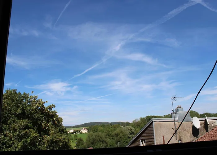 Le Commerce Dompaire