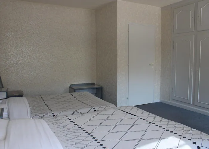 Le Commerce Hotel Dompaire