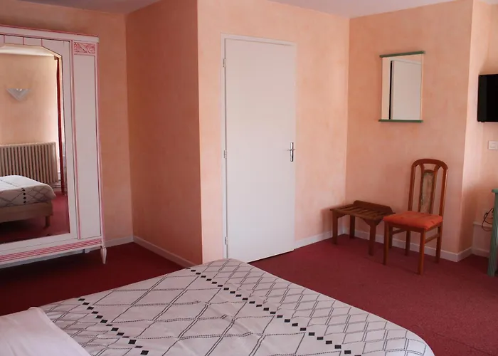 Le Commerce Dompaire