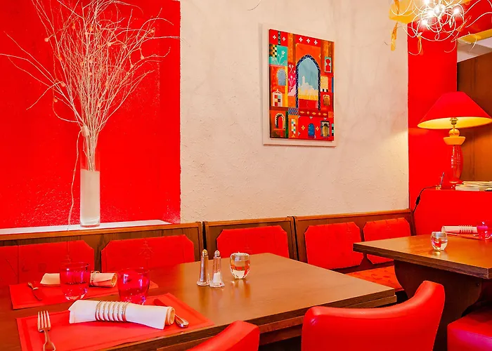 فندق De Dompaire