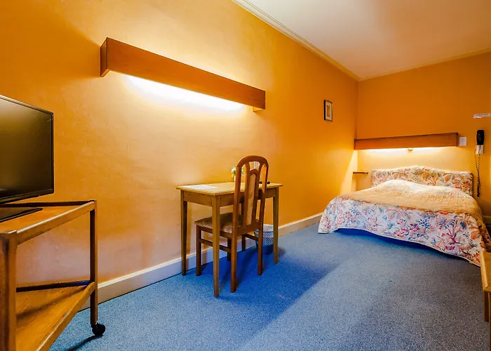 Le Commerce 2* Dompaire