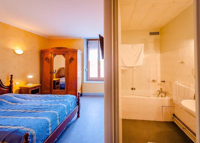 Le Commerce Dompaire