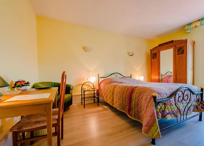 Hotel Le Commerce 2*