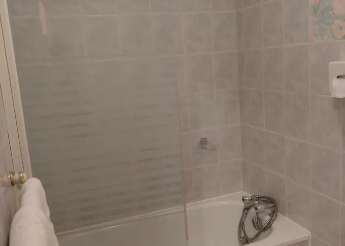 فندق De Dompaire