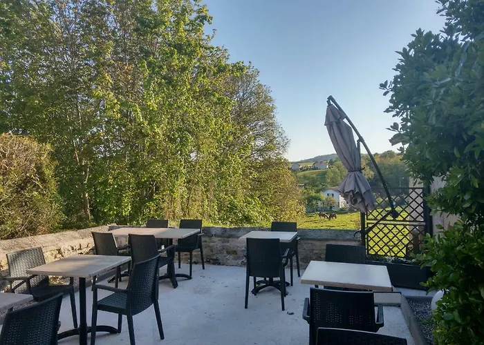 Le Commerce Dompaire